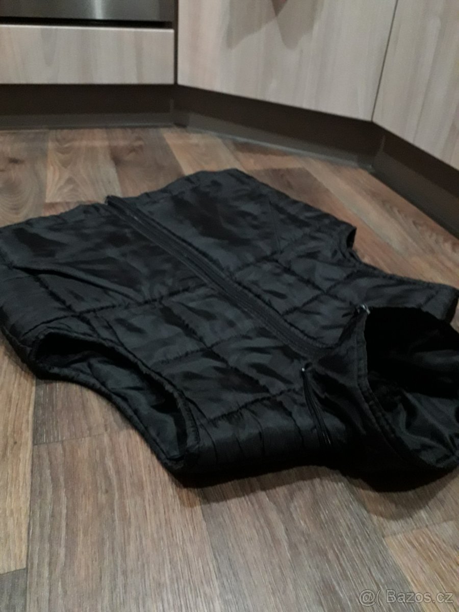 Vesta jaro/podzim vel.XS/S - 2