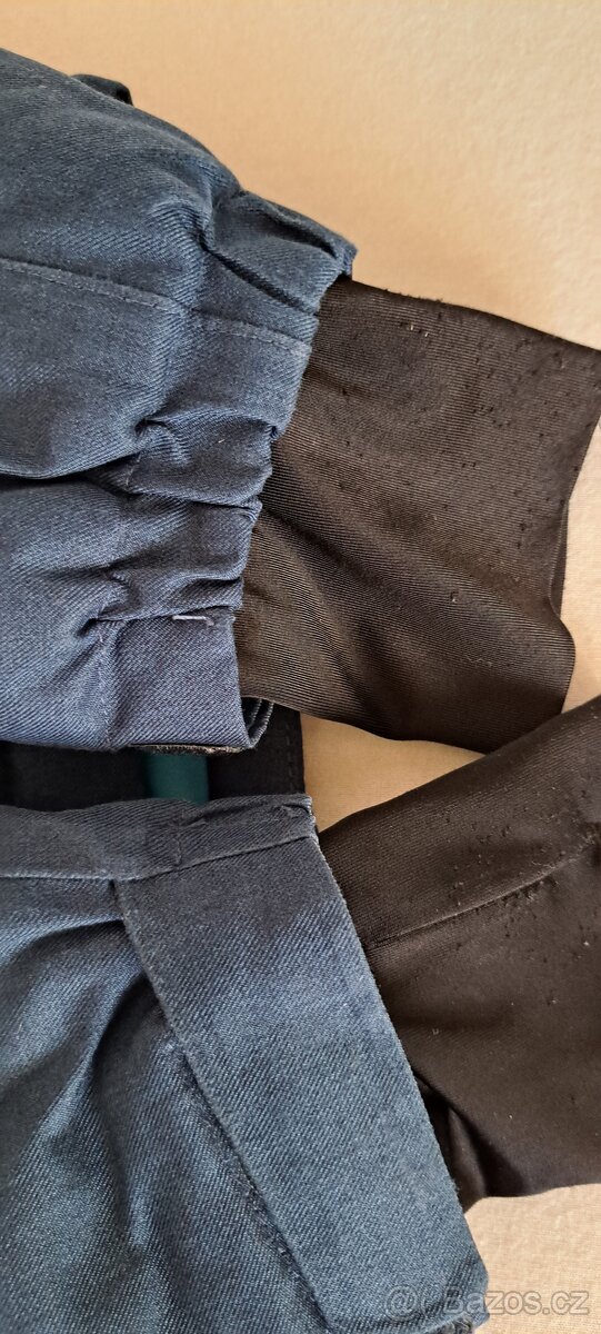 Zimní lyžařská bunda Alpine Pro - 2