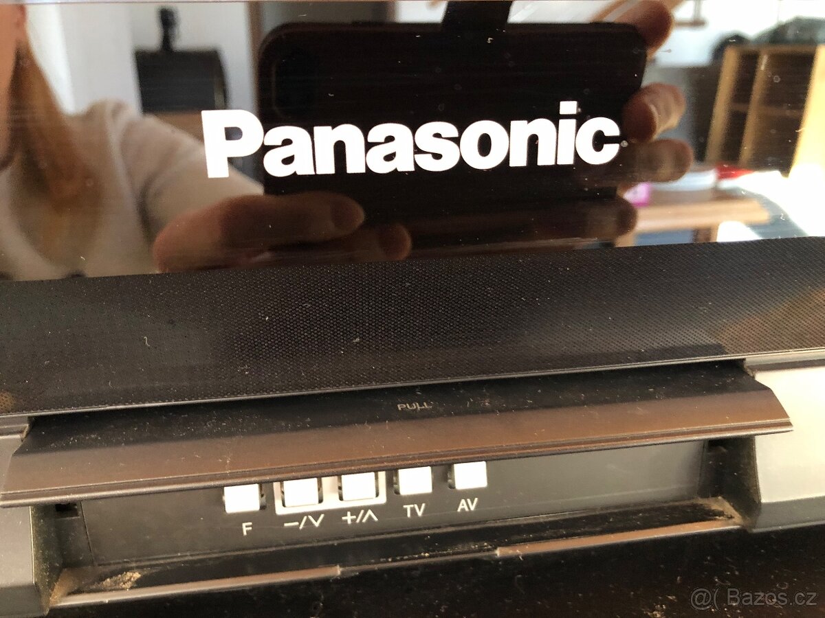 Televize Panasonic - 2