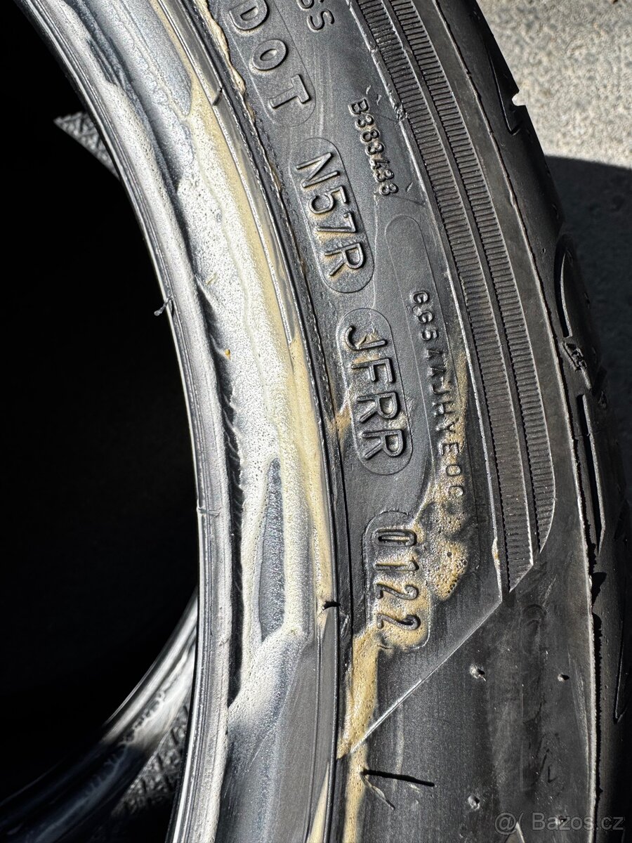 Letní Pneu 225/45/17 | GoodYear - 2