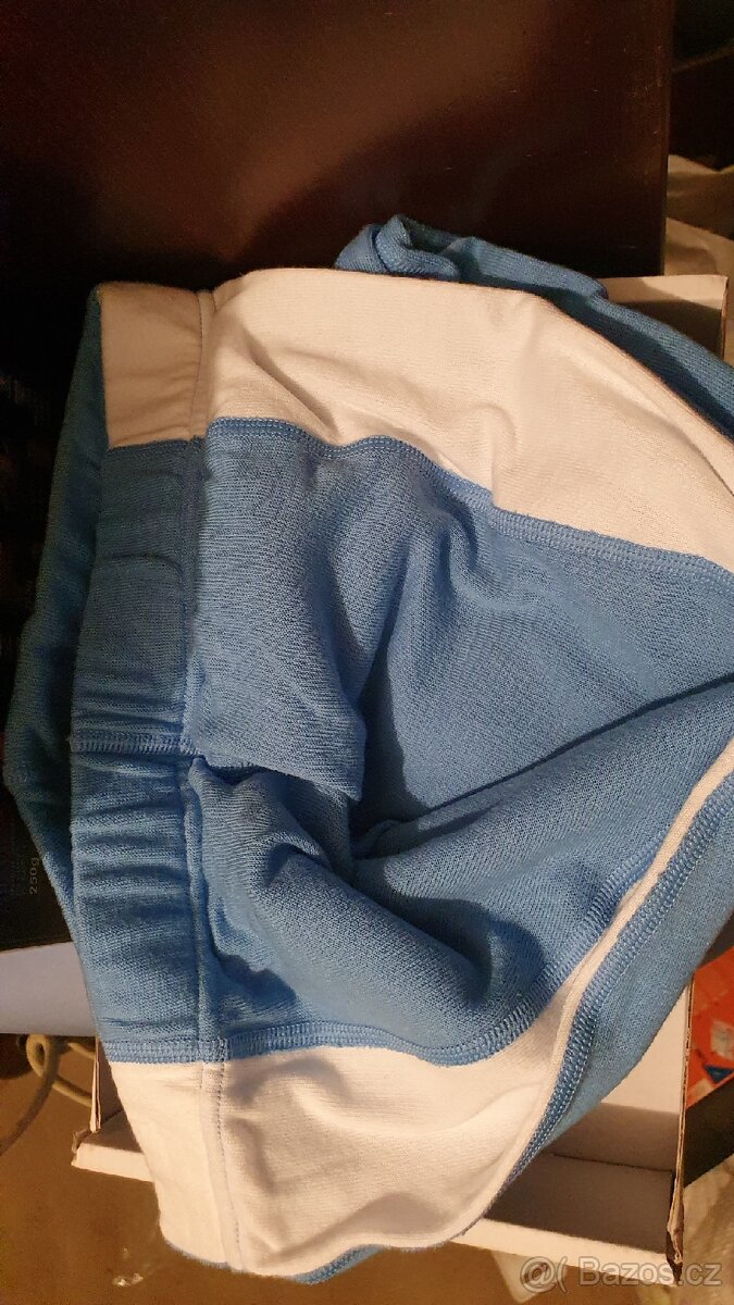 Dětské termoprádlo - 2