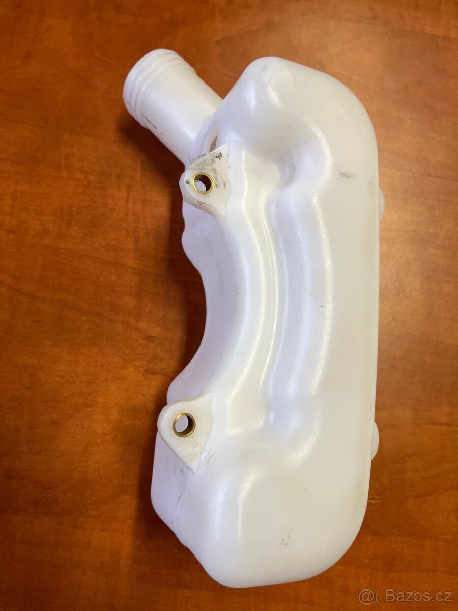 Palivová nádrž křovinořezu - 2