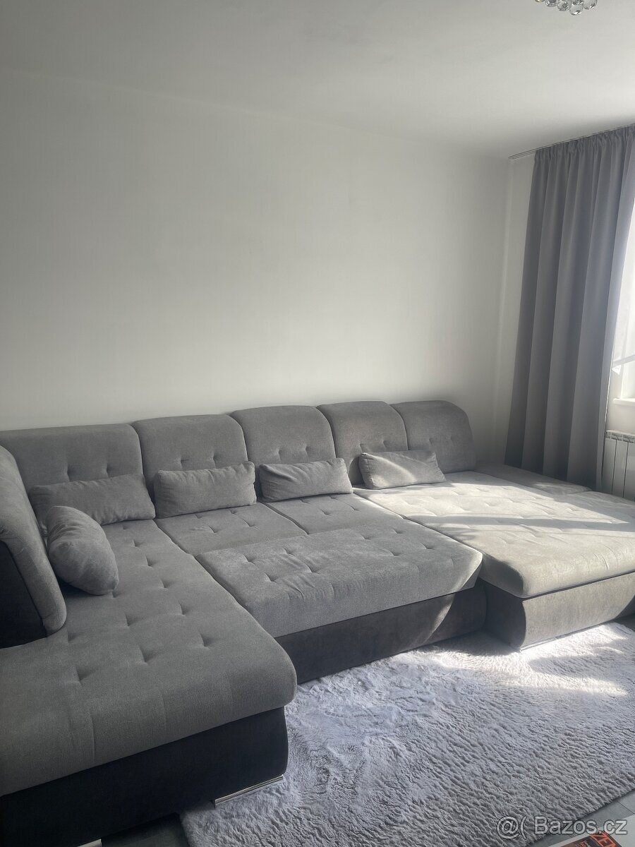 Sedací souprava U - 2