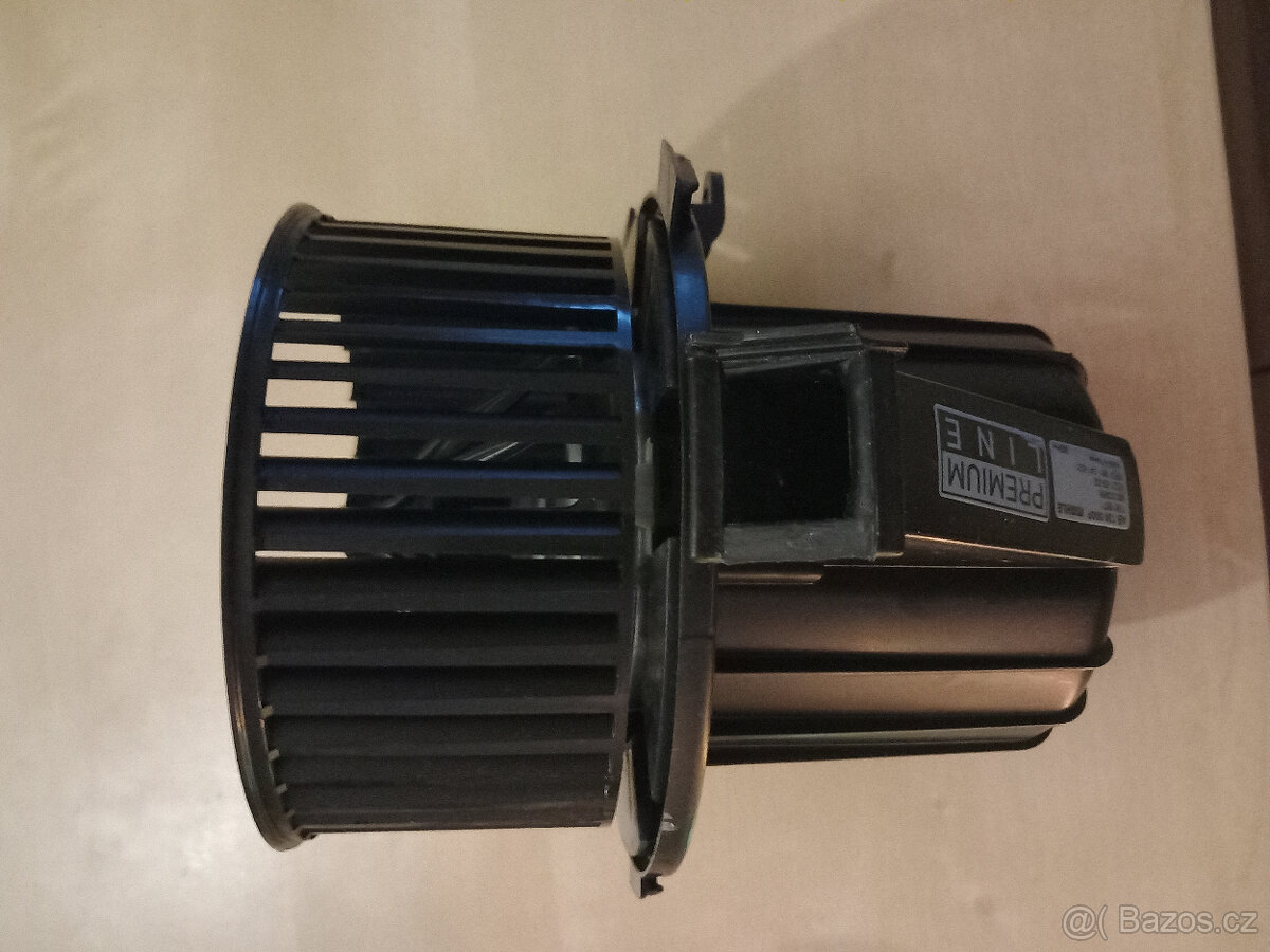 Ventilator topeni Citroen C5 X7 2.0 HDi - 2