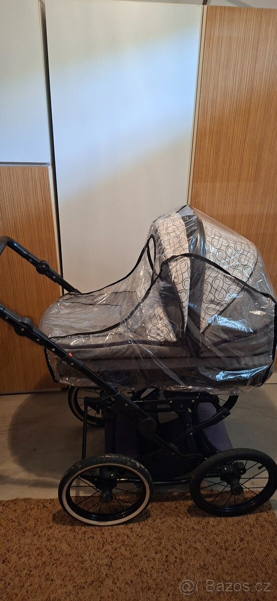 Kočárek Dorjan Harmony - 2