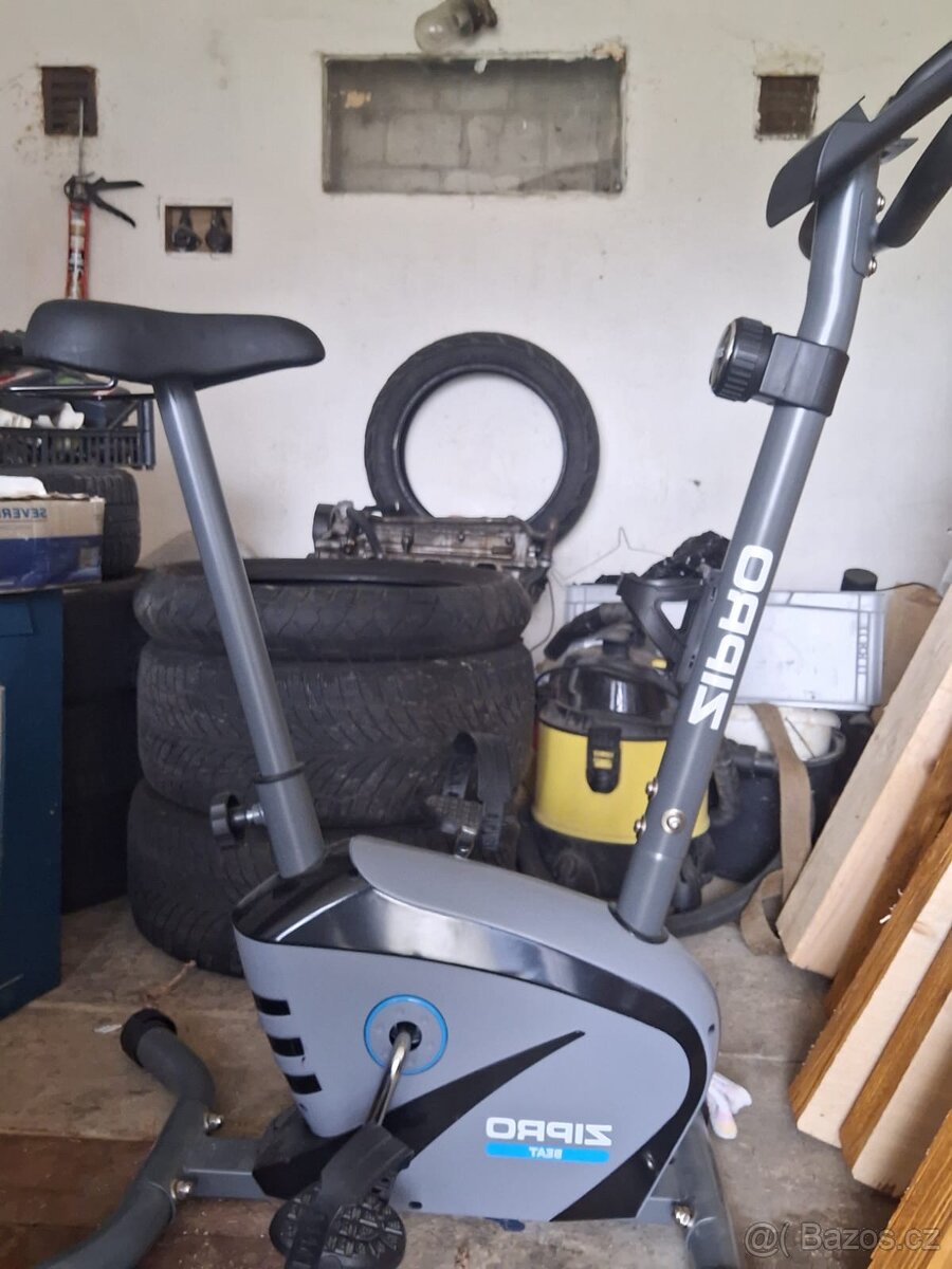 Rotoped Zipro Beat - 2