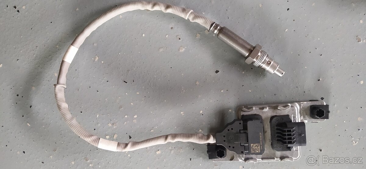 Lambda Sonda VWAG - 2