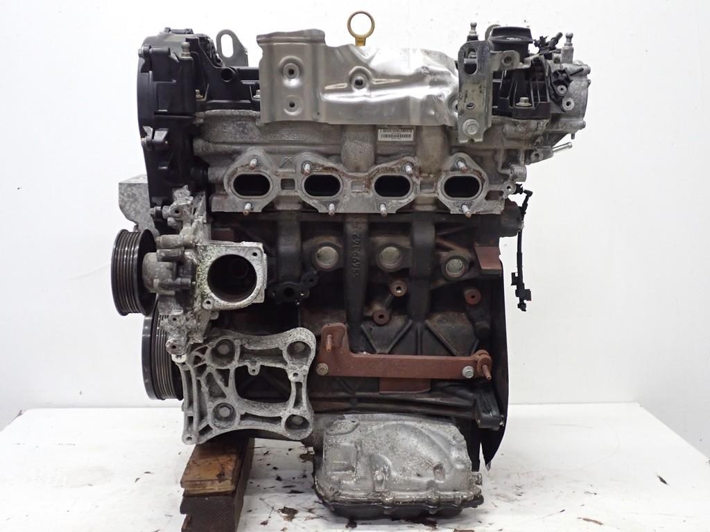 Motor 2.0 CDTI A20DTH Opel Insignia A - 2