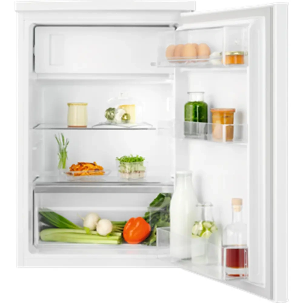Lednice Electrolux - 2