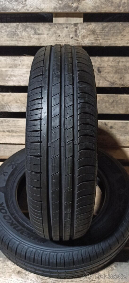 Hankook 165/70 R14 81T 6,5mm - 2