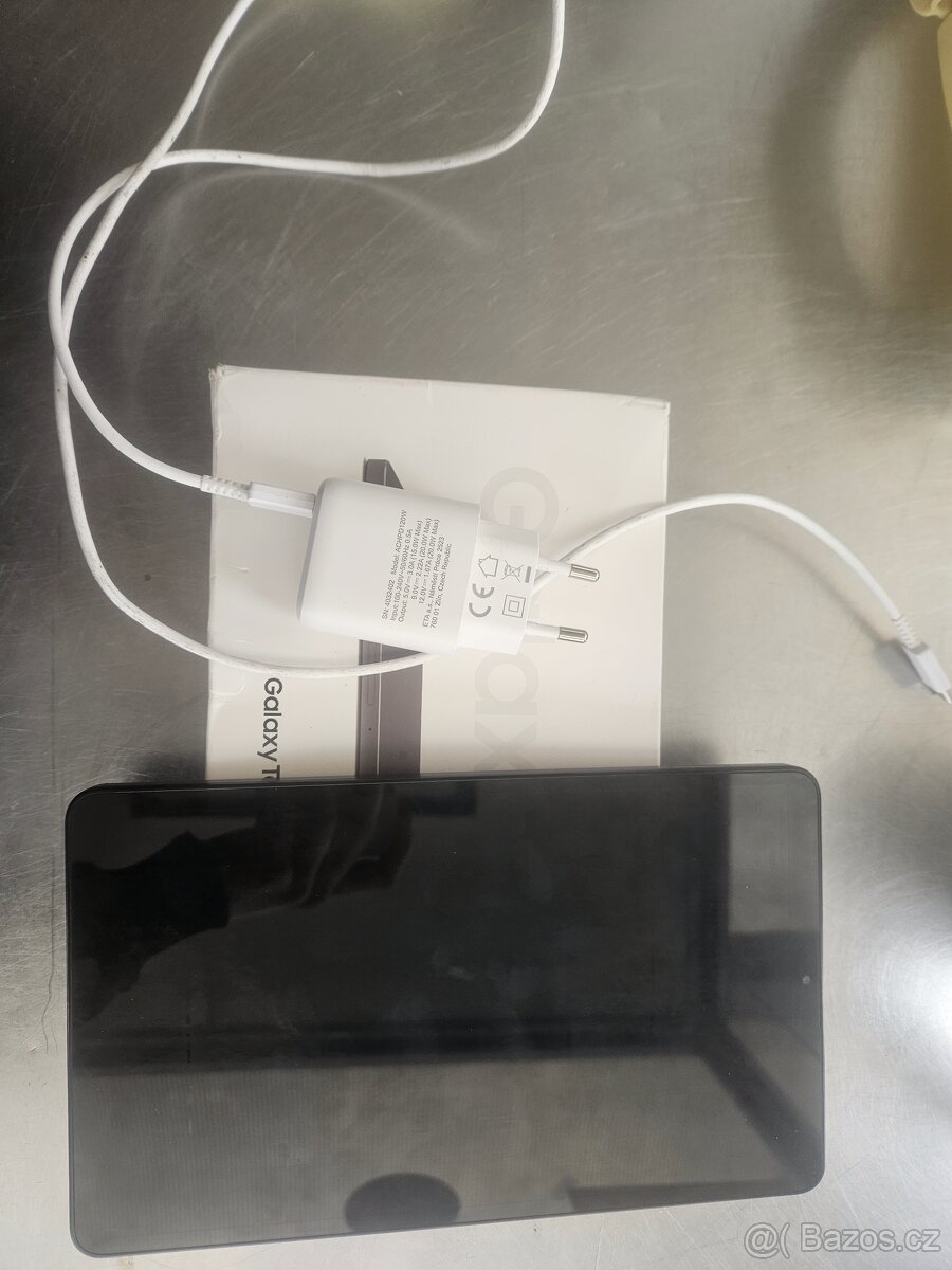 Tablet Samsung Galaxy A9 4GB/64GB - 2