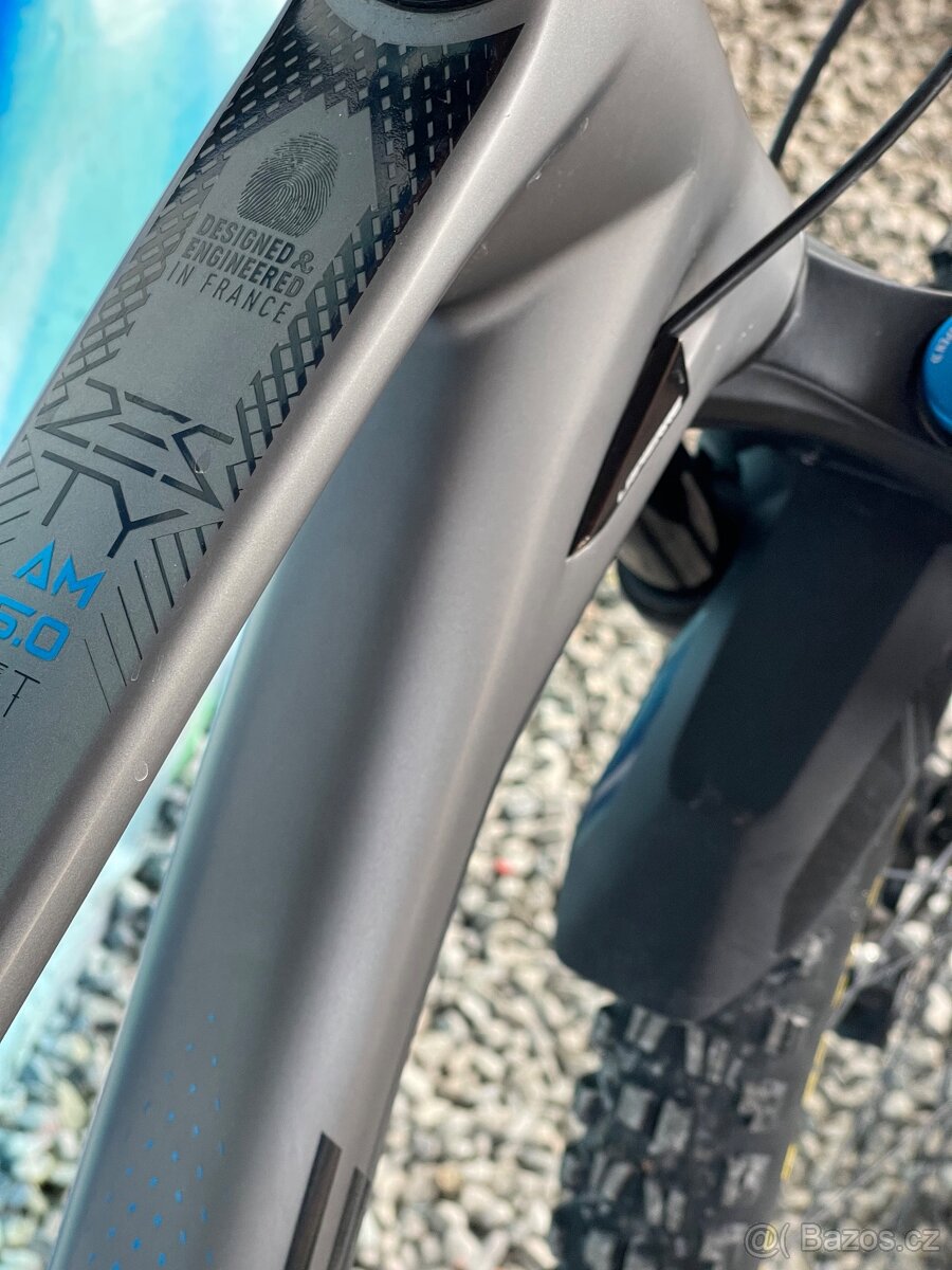 Prodám Lapierre AM Zesty 5.0 fit - 2