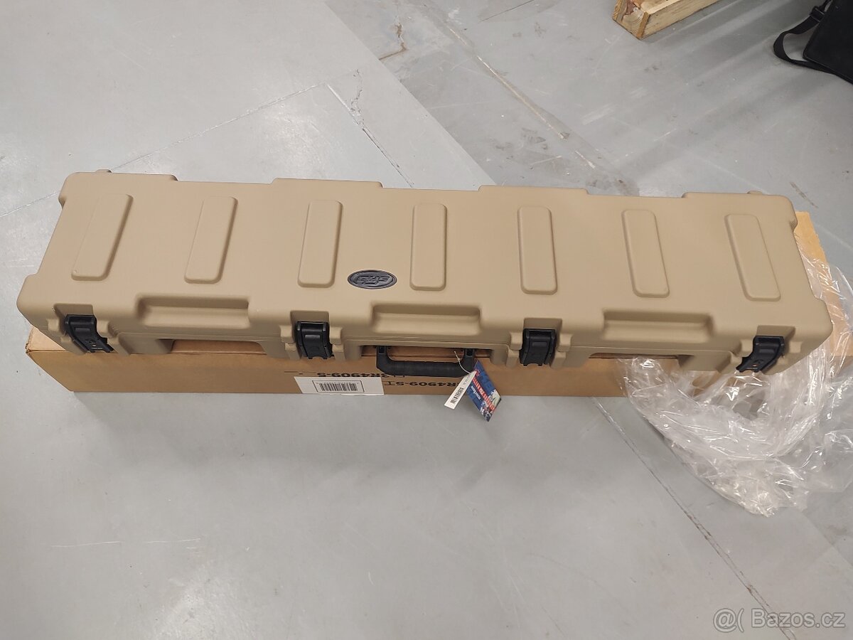 Přepravní box SKB - 2