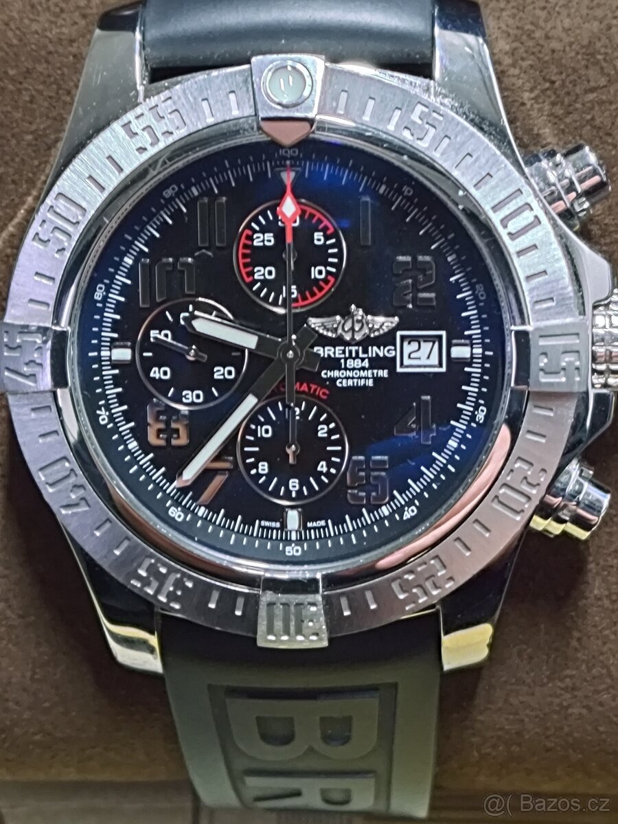 Breitling A1337111 - 2