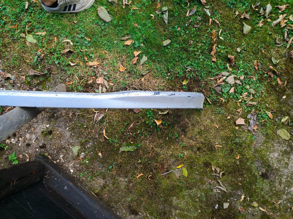 Predni lip Civic 6g - 2