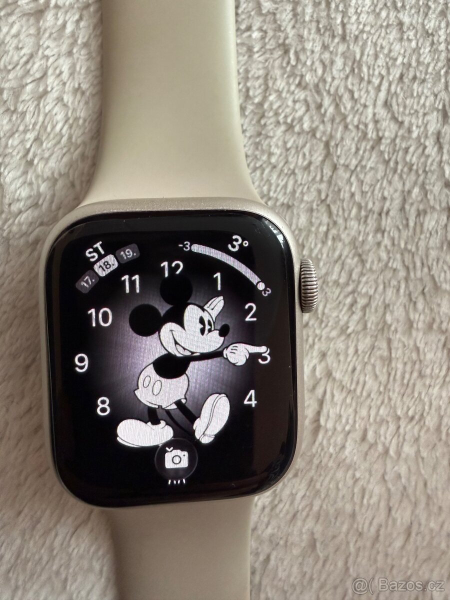 Apple Watch 8 Cellular 41 mm - 2