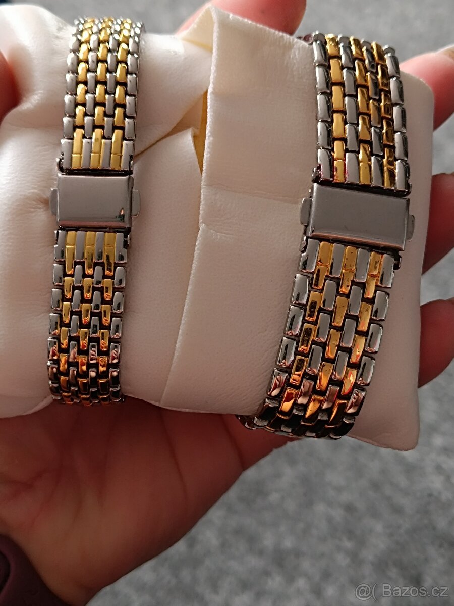 Párové hodinky - 2