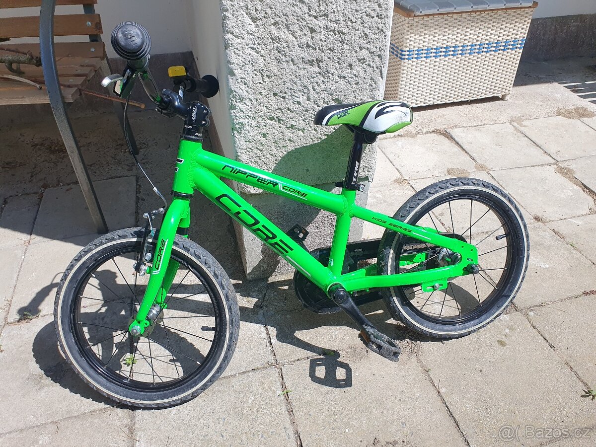 16" Core Nipper dětské kolo - 2