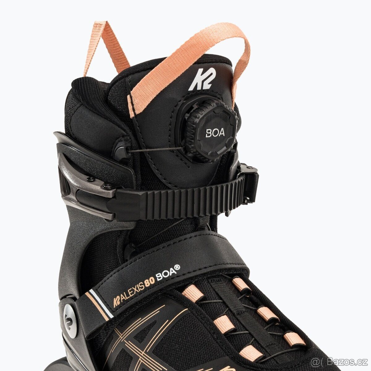 Inline brusle K2 Alexis BOA vel.36 - 2