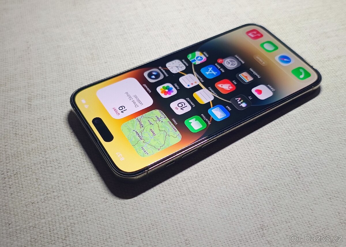 Apple iPhone 14 Pro Max 512 GB - 2