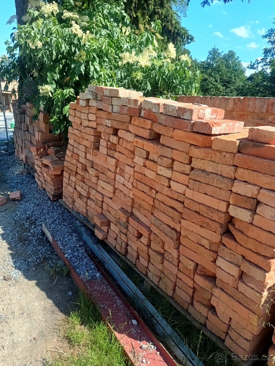 Cihly - 2