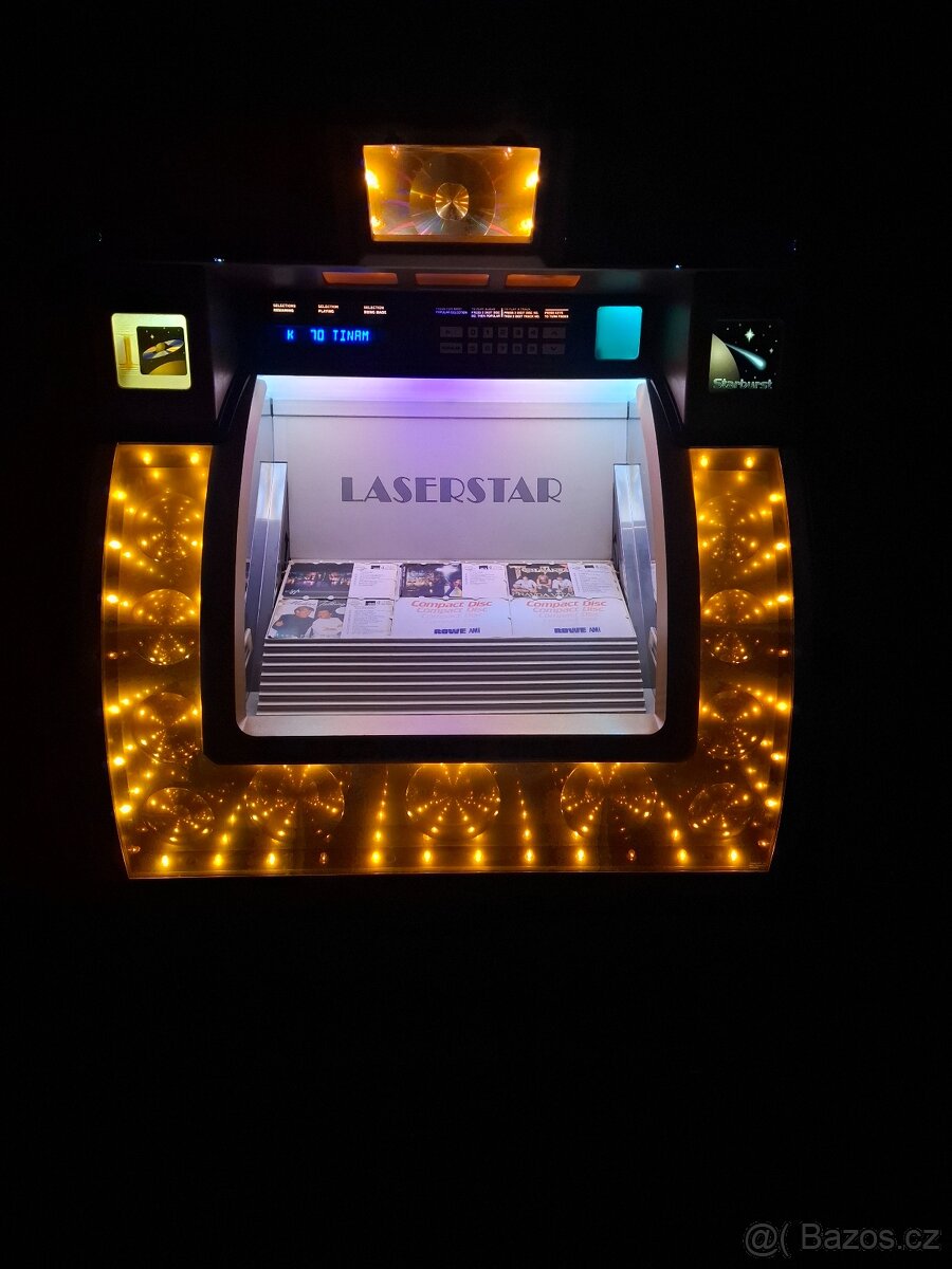 Jukebox - 2