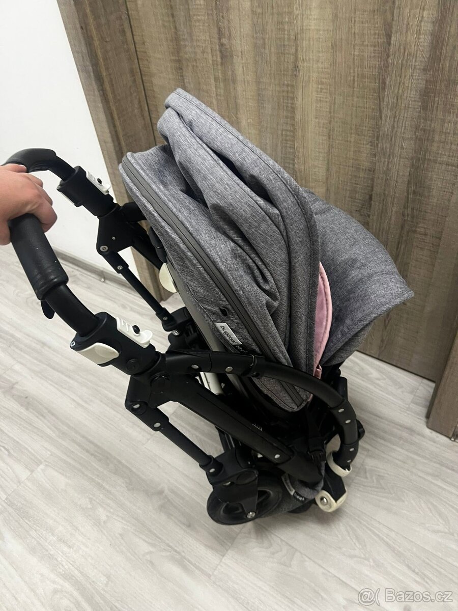 Bugaboo bee 5 - 2