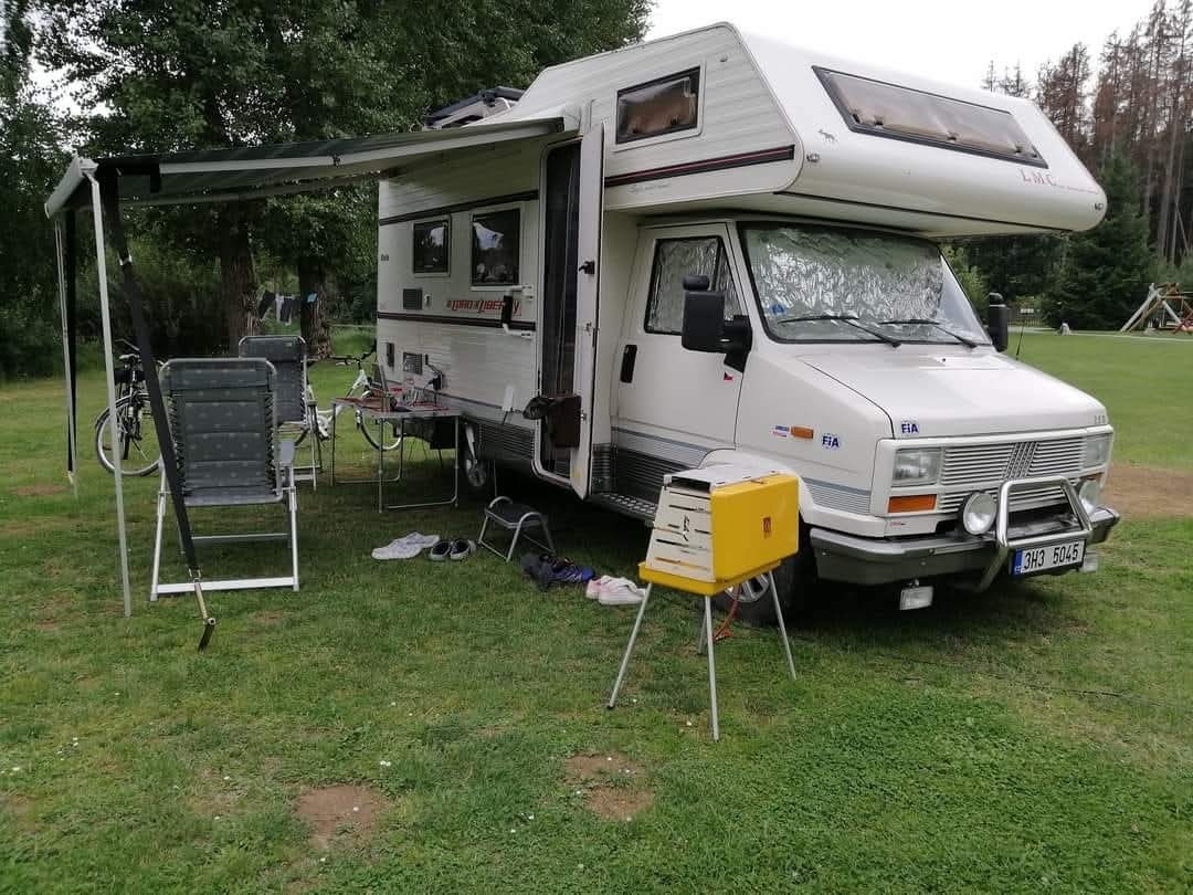 Fiat Ducato 280, 2.5 TD, - 2