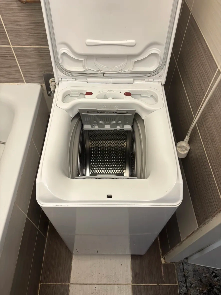 AEG ProStream 7000 Lavamat - 2