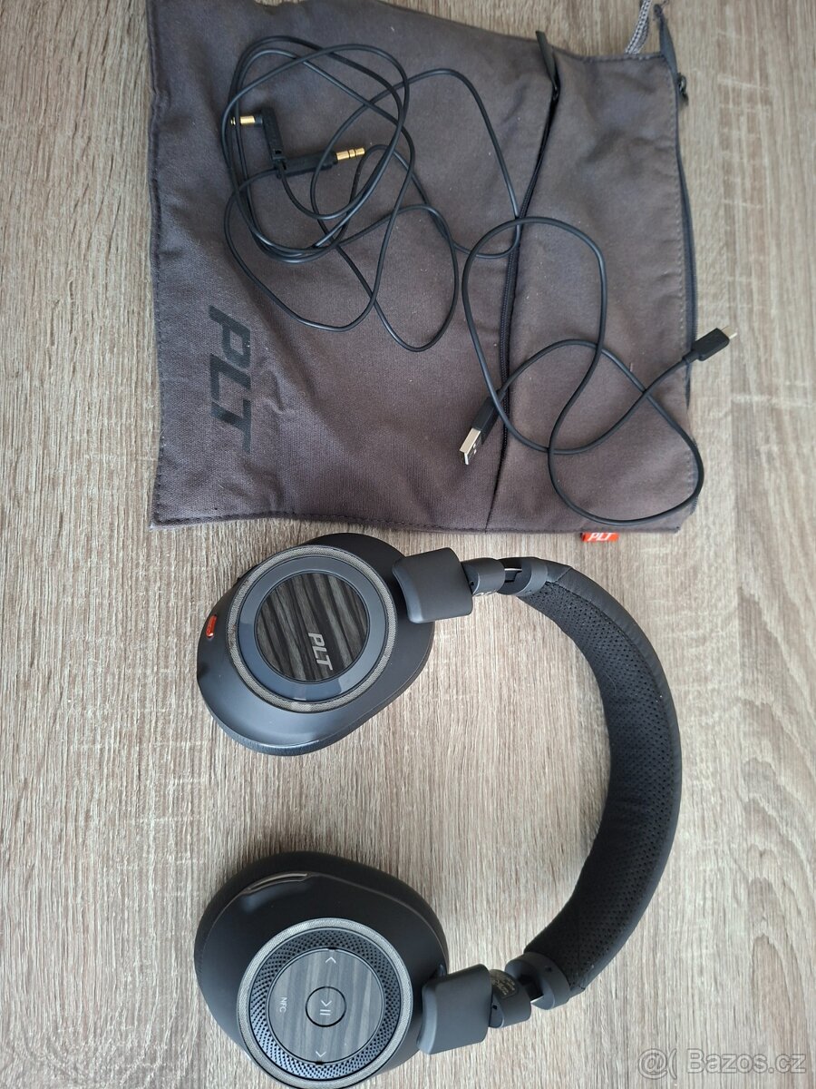 PLC plantronics 8200 - 2