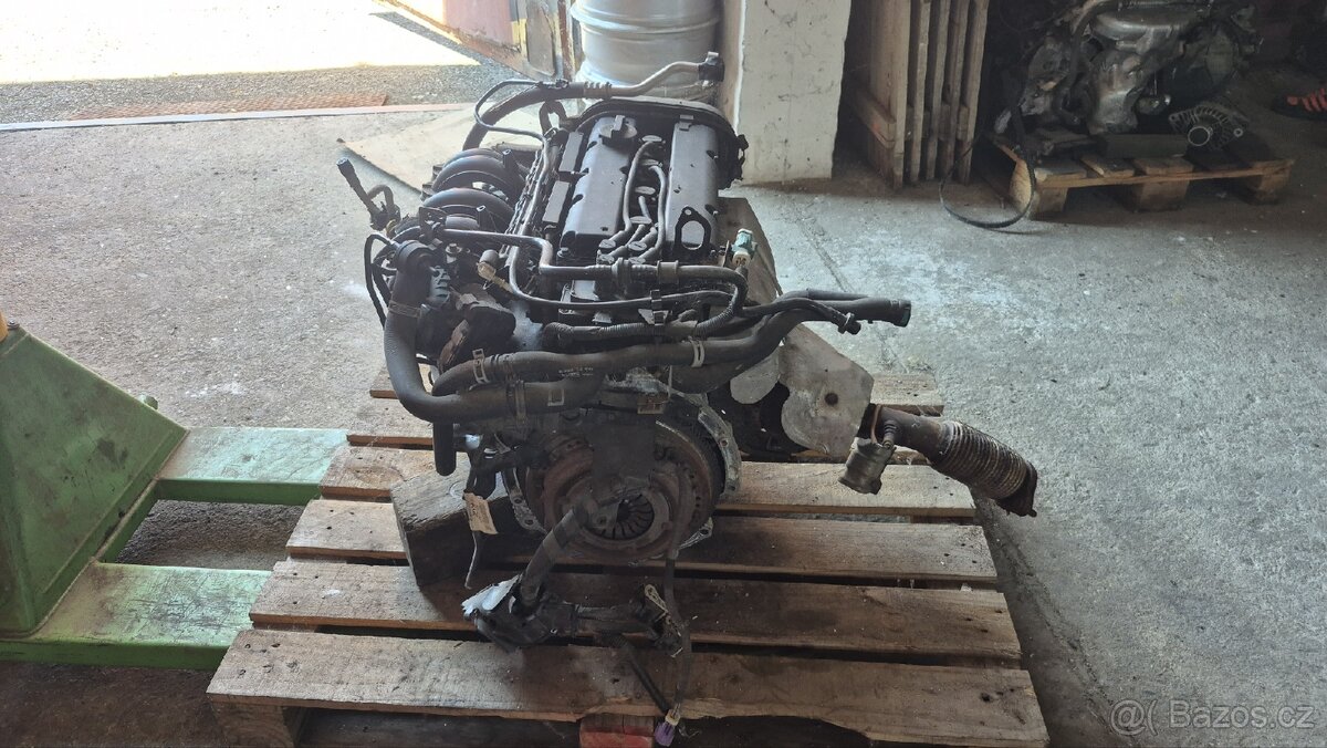 Ford Fiesta 1.25 SNJB - 2