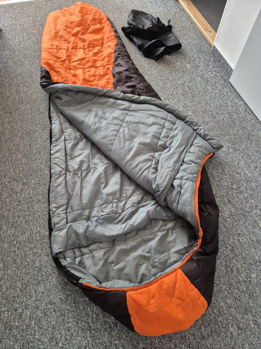 Prodám dětský spací pytel JUREK - 2