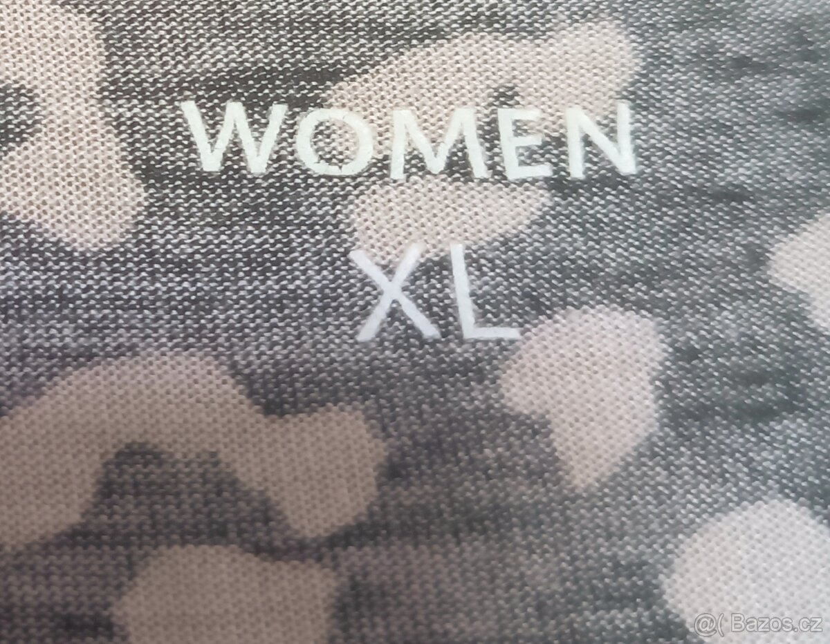 NOVÁ halenka velikost XL - 2