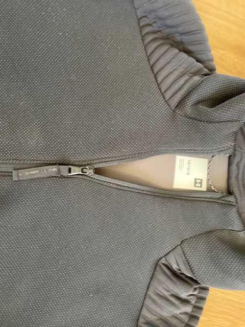 Under Armour - pánská mikina - 2
