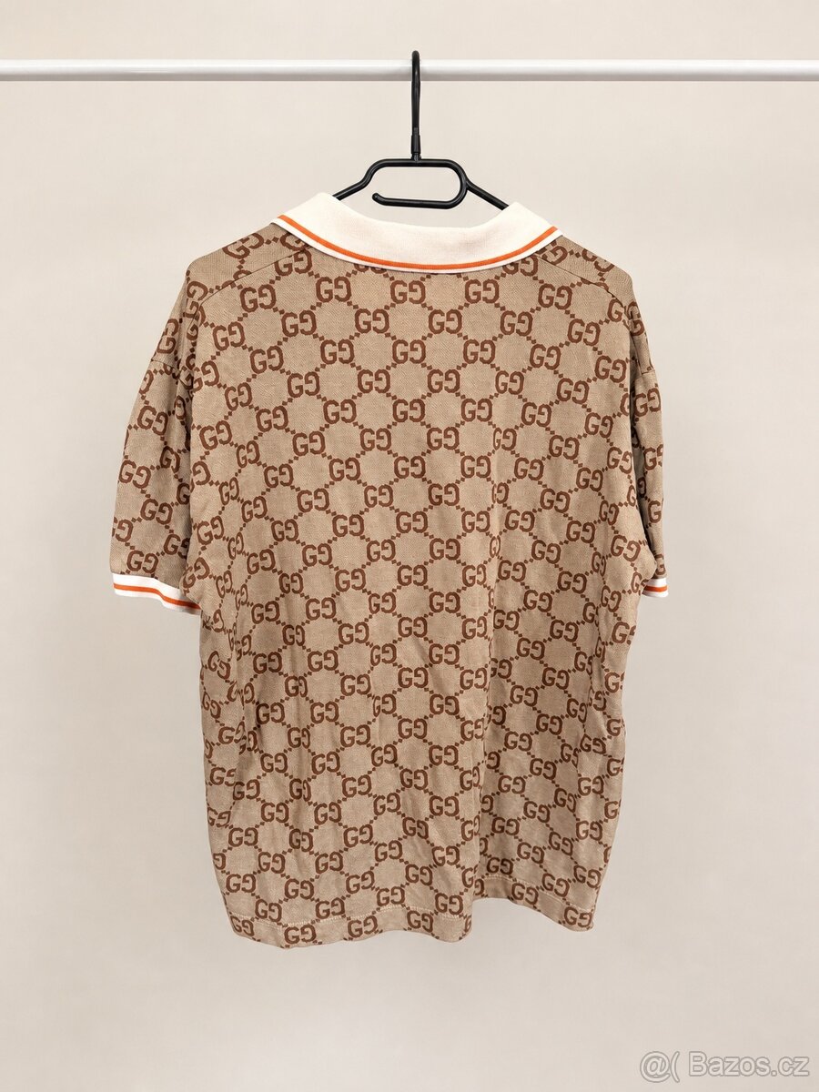 Gucci polo triko - 2