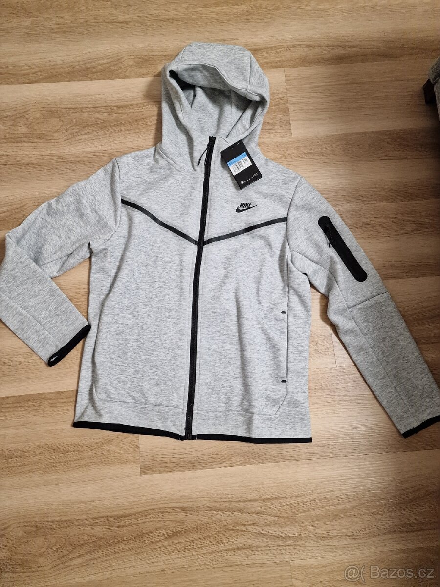 Nike sportovní souprava pánská Sports wear - 2