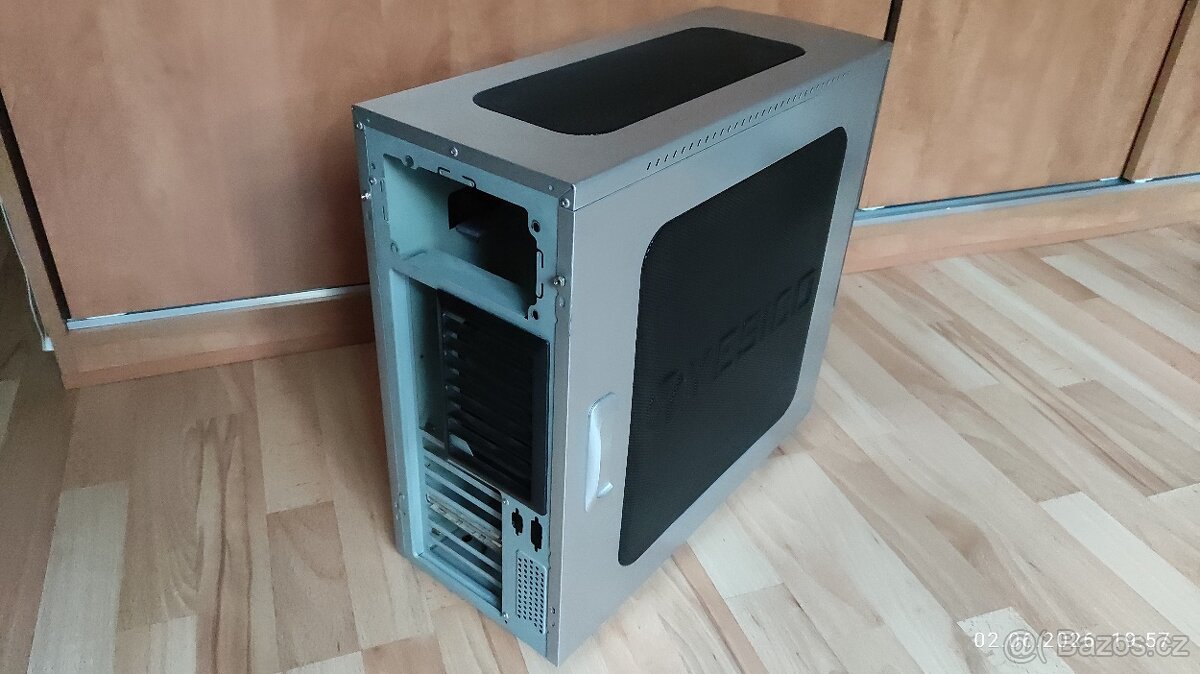 Pc case - 2