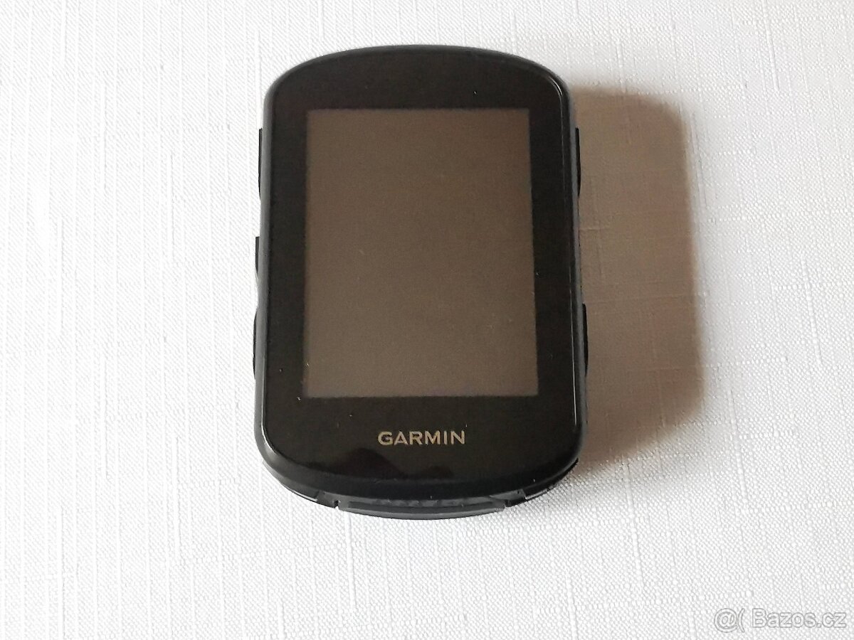 Garmin 840 - 2