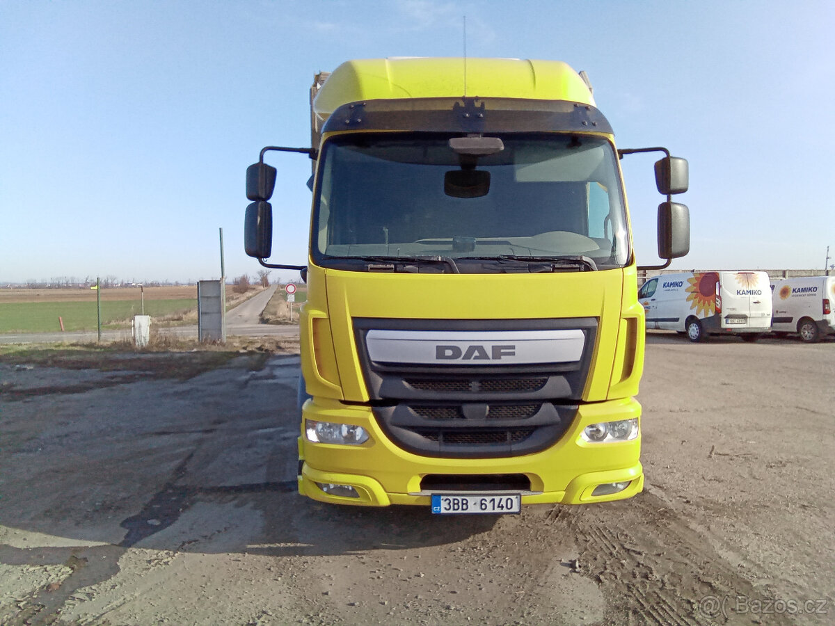 Prodam DAF LF 280 - 2