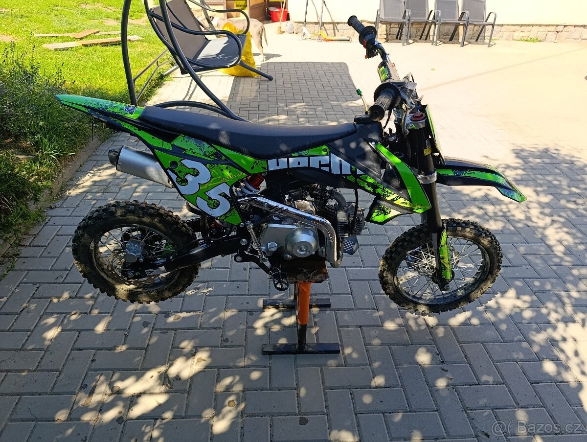 pitbike - 2