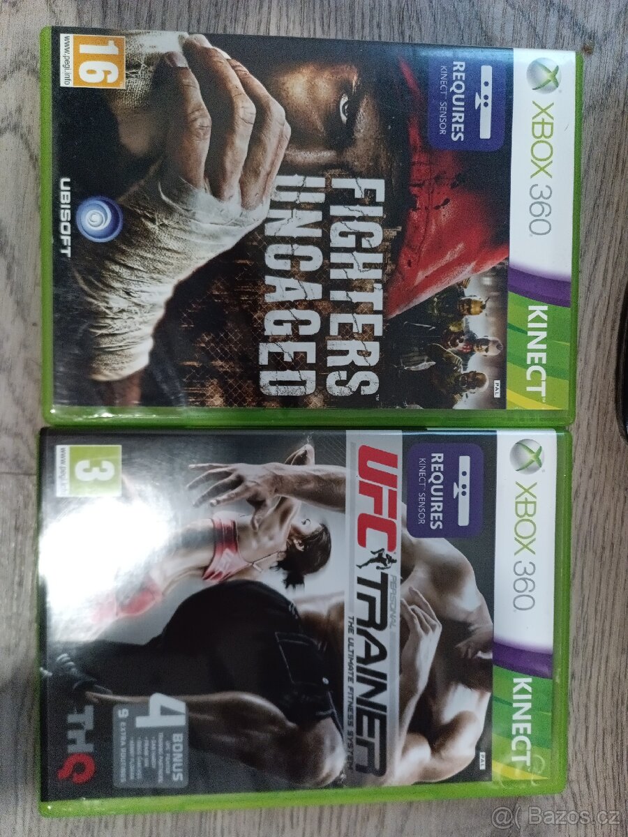 Kinect Xbox 360 - 2