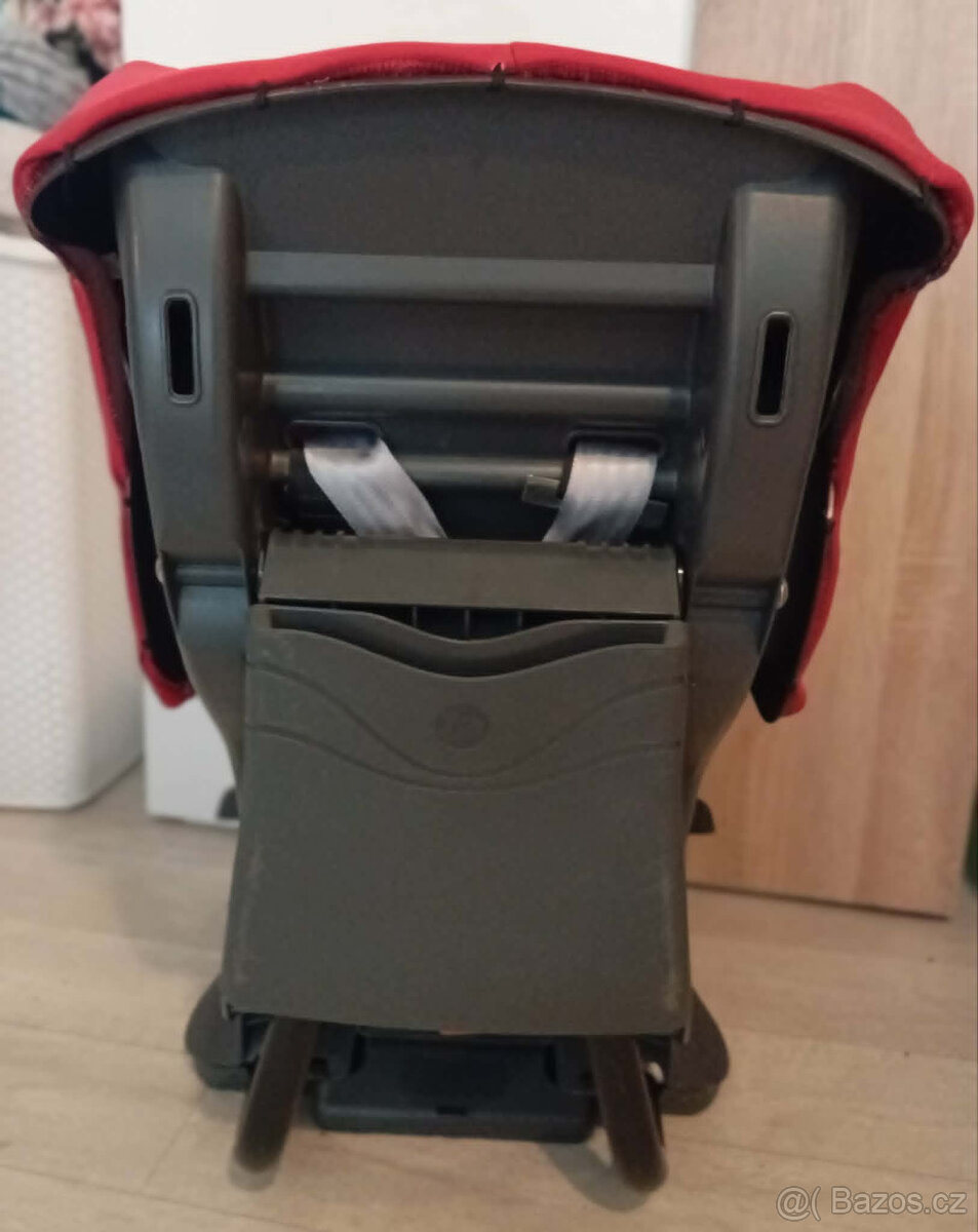 Dětská autosedačka - 2