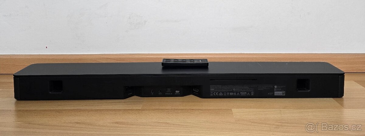 BOSE Smart Soundbar 300 /Bluetooth/WiFi/Spotify - 2