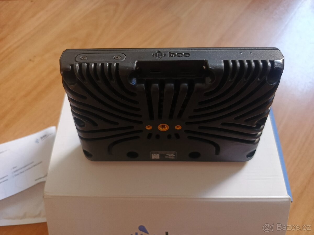 Bee wifi kamera krypto - 2