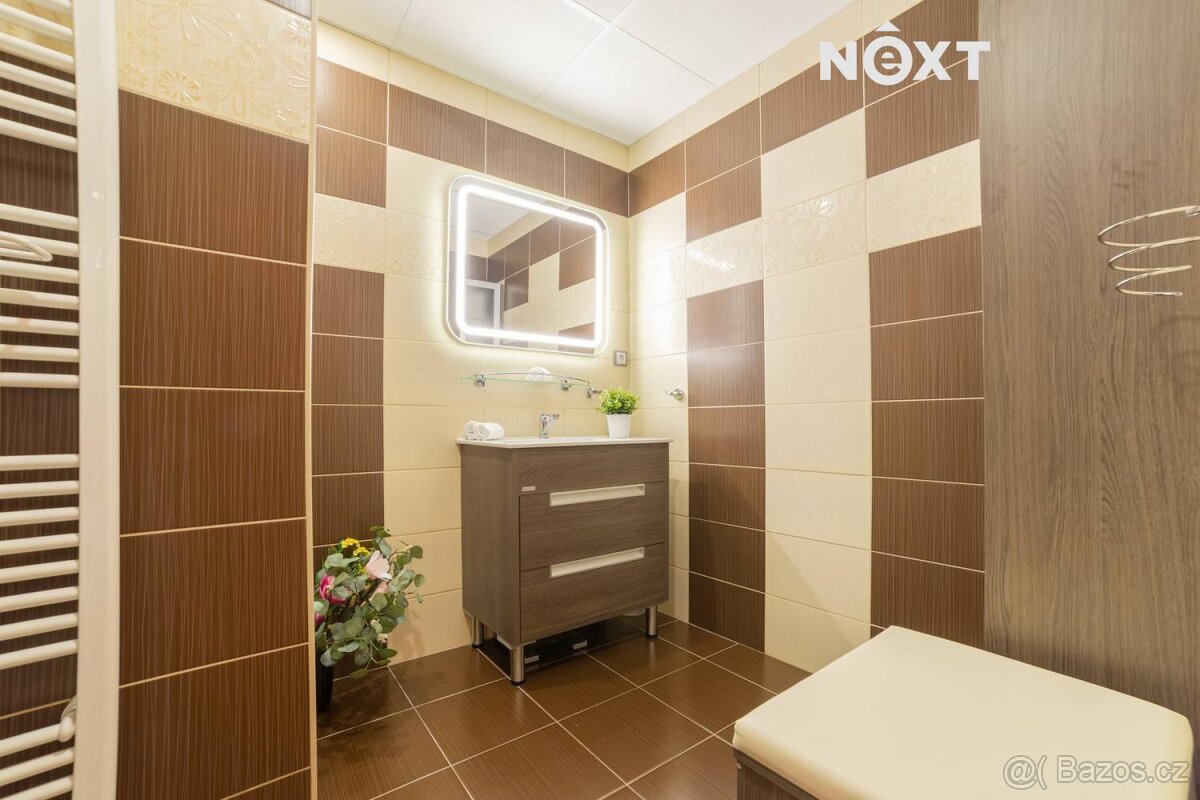 Prodej byt 3+1, 76㎡ - 2