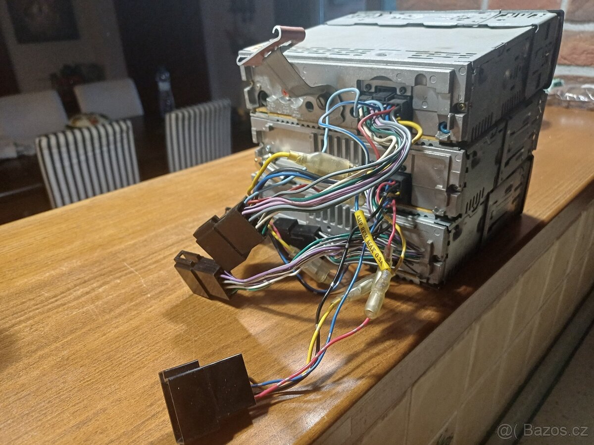 Autoradio sony - 2