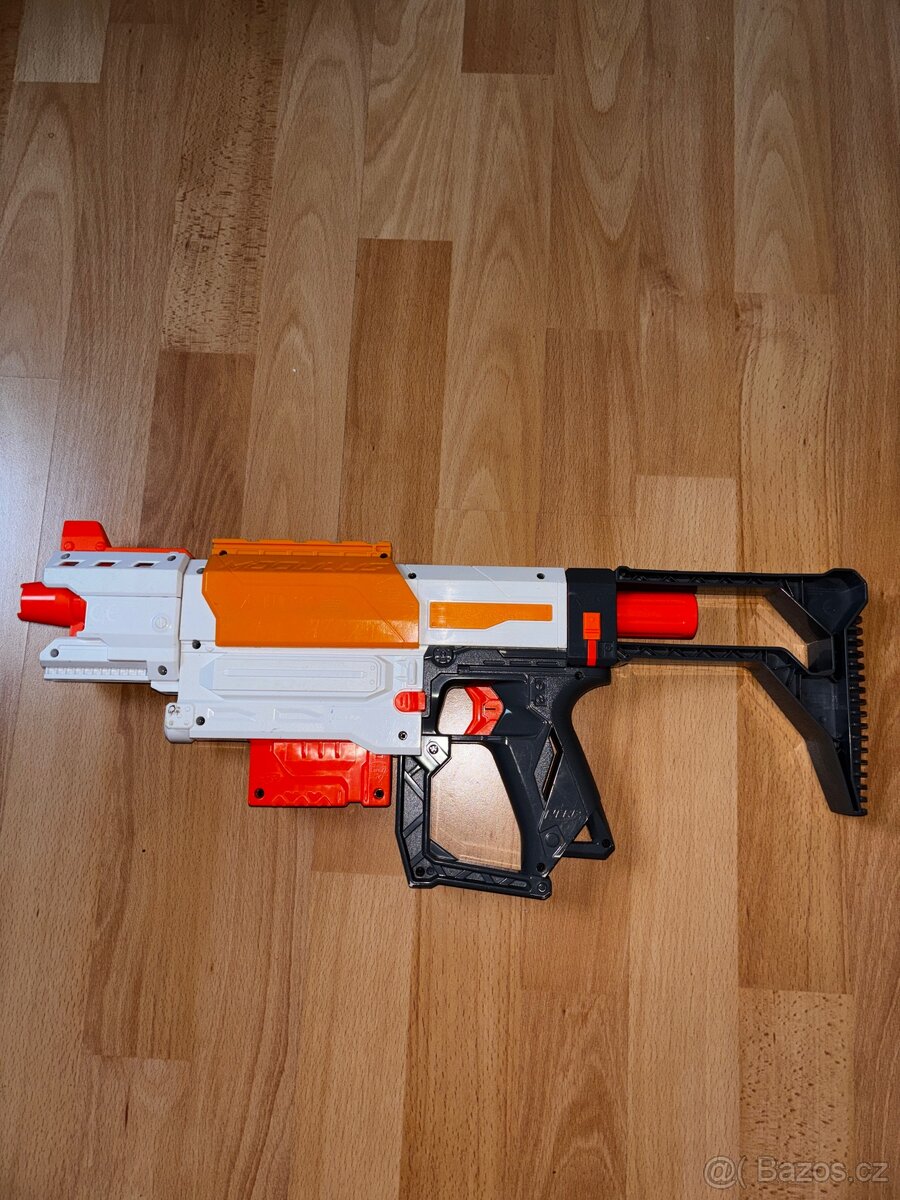 NERF Recon MKII - 2