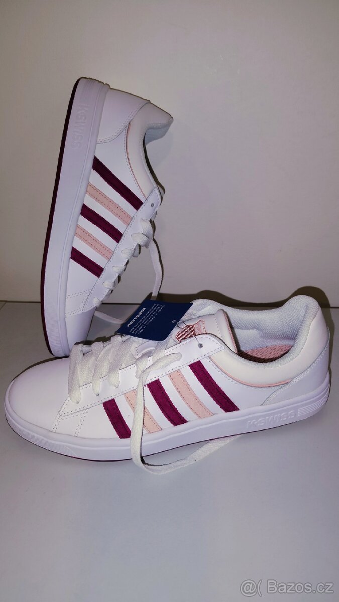 Tenisky 41 K-Swiss - 2