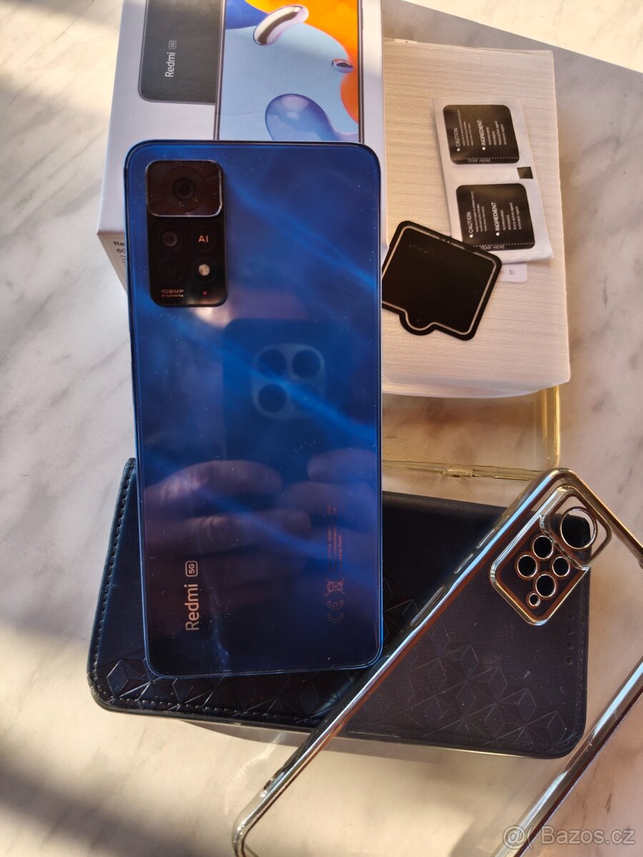 Redmi Note 11 Pro 5G - 2