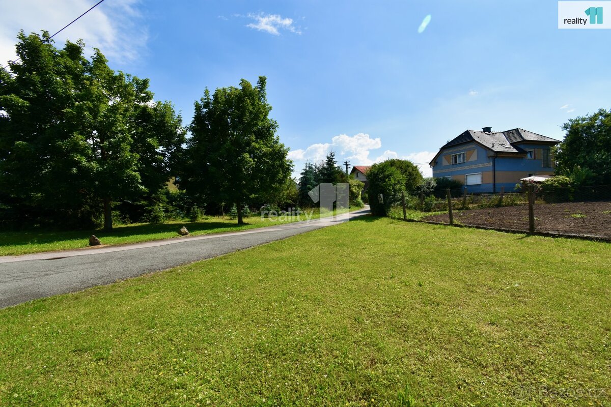 prodej RD Dobrá Voda u Hořic - 2